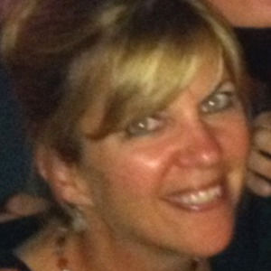 Meet your Posher, Karla